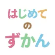 はじめてのずかん