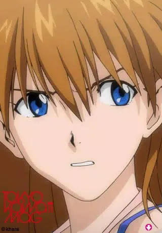 Capturas de tela do Tokyo Kawaii Magazine Lite