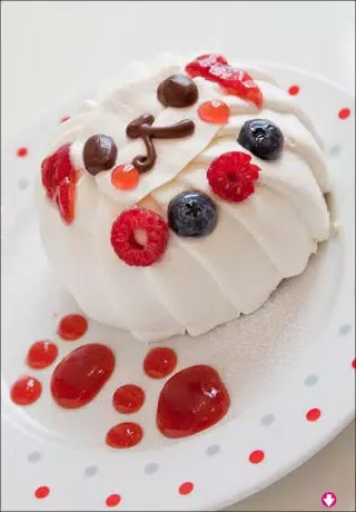 Ảnh chụp màn hình của Tokyo Kawaii Magazine Lite 002