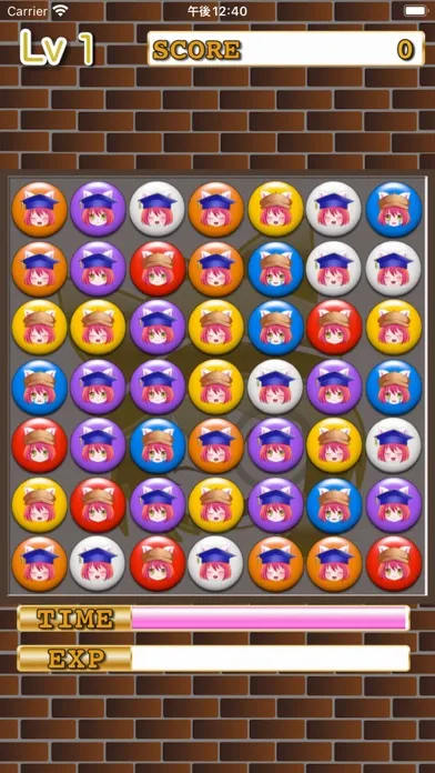 MoMo Puzzle स्क्रीनशॉट