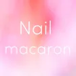 Nail macaron 公式アプリ Nail macaron 公式アプリ