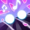 Beat Twins - Rhythm Game