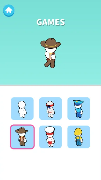 Typing Race 3D应用截图