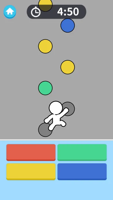 Typing Race 3D应用截图