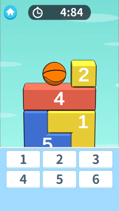 Typing Race 3D应用截图