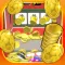Coin Pusher Classic Medal Game