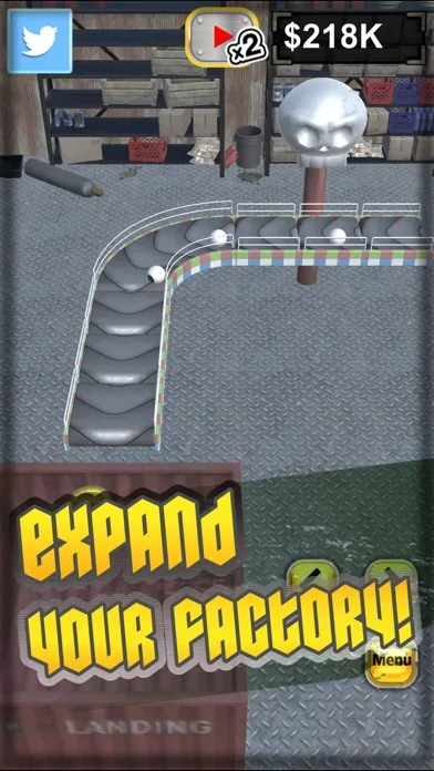 تصاویر EYE FACTORY - funny game