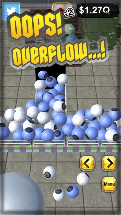 تصاویر EYE FACTORY - funny game