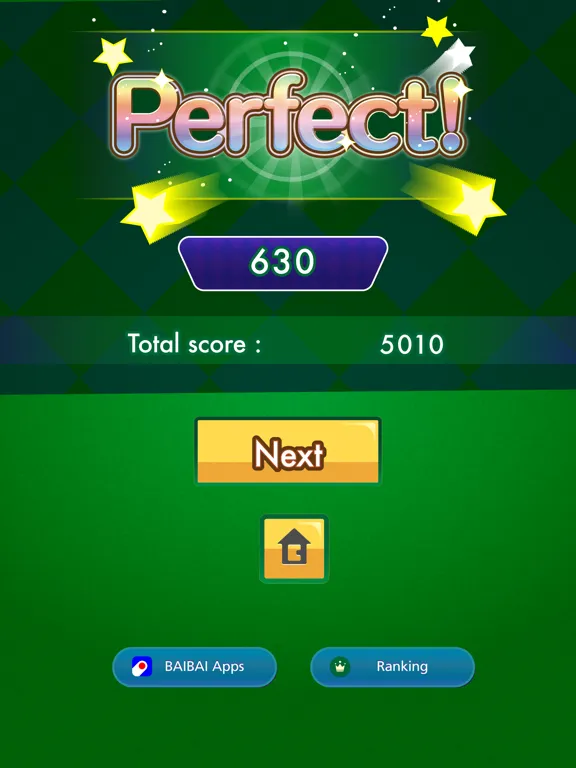 Memory Game Classic: Fun games iPad 应用截图