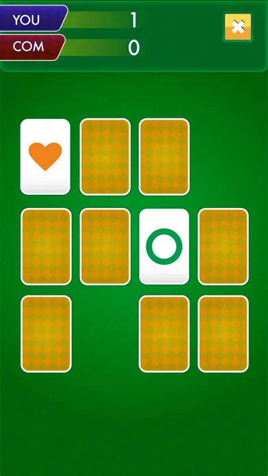Memory Game Classic: Fun games应用截图