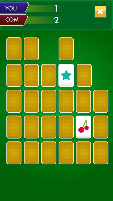 Memory Game Classic: Fun games应用截图