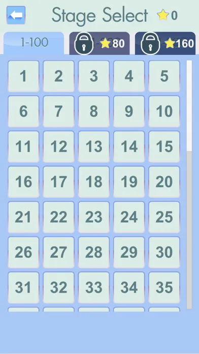 Tsume Puzzle - puzzle games स्क्रीनशॉट