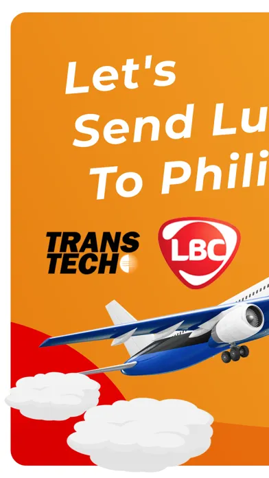 LBC Cargo Screenshots