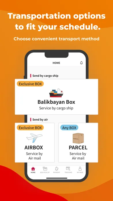 LBC Cargo Screenshots