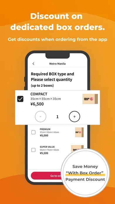 LBC Cargo Screenshots