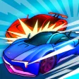 Cars Smash! Cars Smash!
