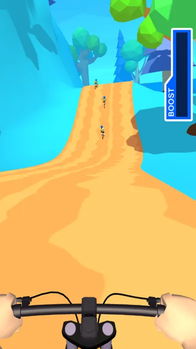 صور Downhill Master 3D