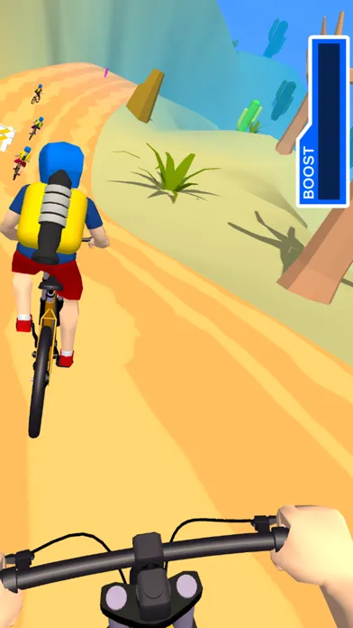 صور Downhill Master 3D