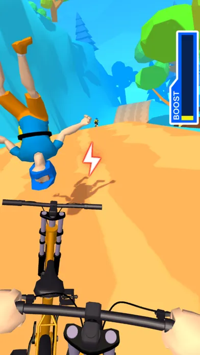 صور Downhill Master 3D