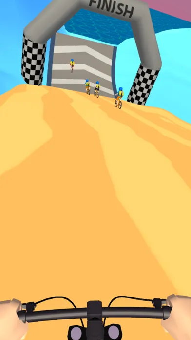 صور Downhill Master 3D