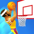 Dunk Stars 3D Dunk Stars 3D