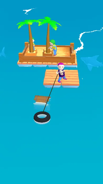 Fisherman Adventures 스크린샷