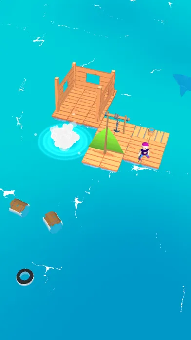 Fisherman Adventures 스크린샷