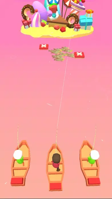 Fish Fish 3D स्क्रीनशॉट