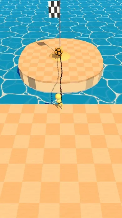 Capturas de pantalla de Hyper Wrecking Ball