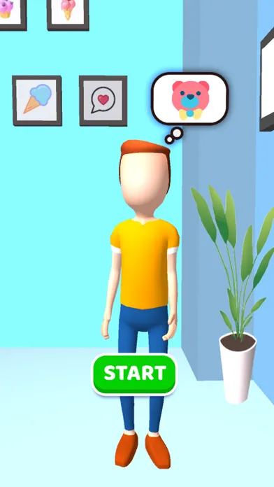 Capturas de pantalla de Print Shop 3D