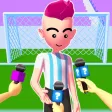 Soccer Life 3D