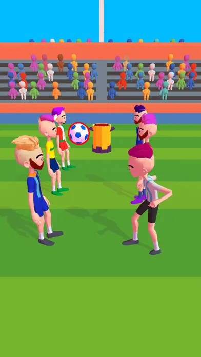 صور Soccer Life 3D