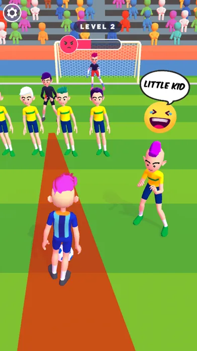 صور Soccer Life 3D