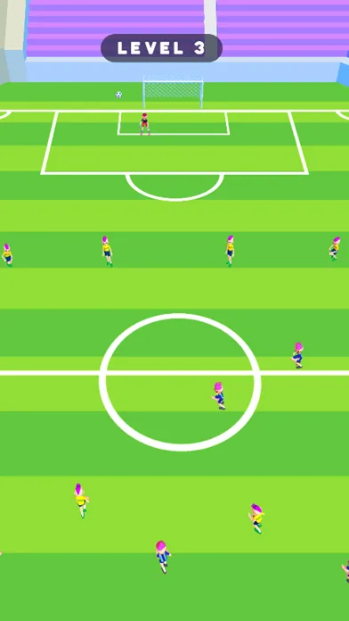 صور Soccer Life 3D
