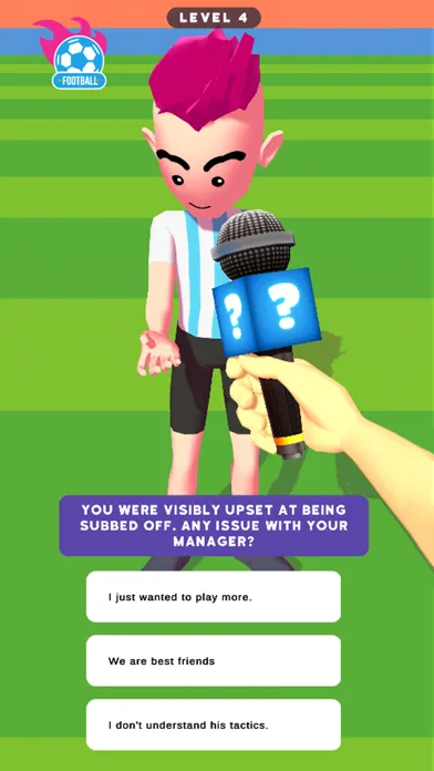 صور Soccer Life 3D