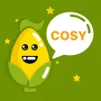 COSY - Connect happiness