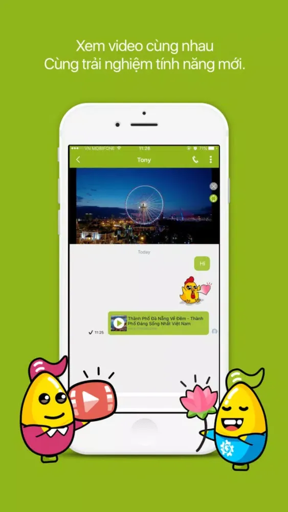 تصاویر COSY - Connect happiness