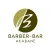 BARBER-BAR AKABANE