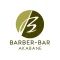 BARBER-BAR AKABANE