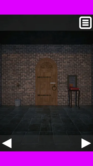 Скриншоты 脱出ゲーム 魔女の館