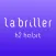 h2 habit ( La Briller elan2 )