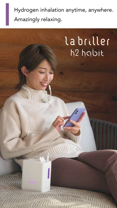 تصاویر h2 habit ( La Briller elan2 )