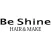 BeShineアプリ