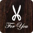 Hair & Face FORYOU Shizuoka 公式アプリ