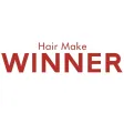 hair make WINNER(ウインナー美容室) hair make WINNER(ウインナー美容室)