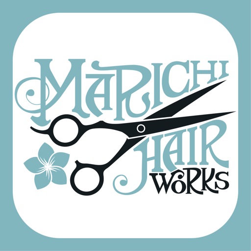 marichiヘアカルテ