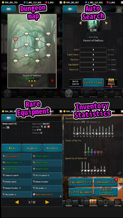 تصاویر Scratch Brigade