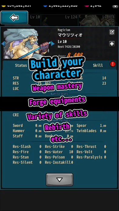 تصاویر Scratch Brigade