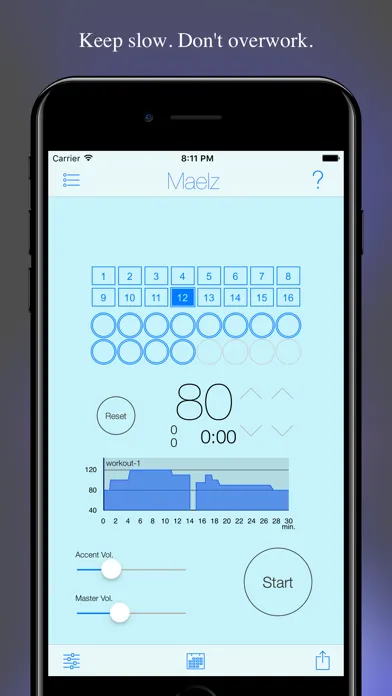 Maelz Sport Screenshots
