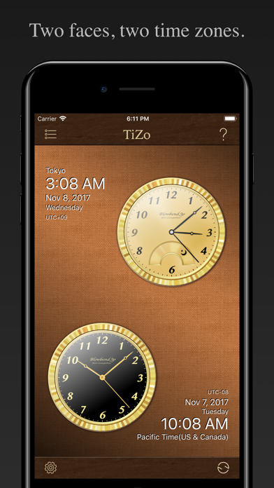 TiZo Pro স্ক্রিনশট